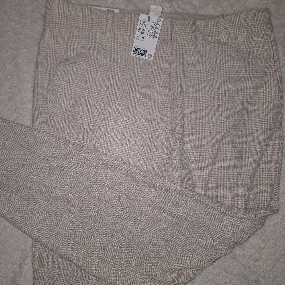 Work pants - Picture 3 of 4